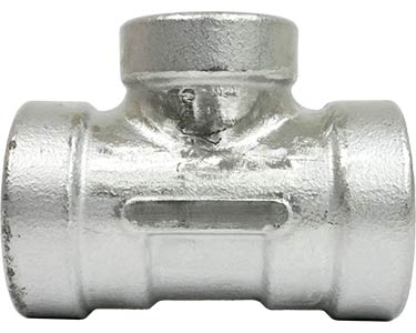 PTレベル2 後乳化蛍光浸透試験用 T形管継手 PT-TSCT2の画像