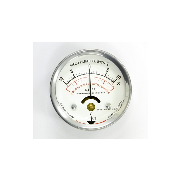 -10～0～+10 (証明書付)