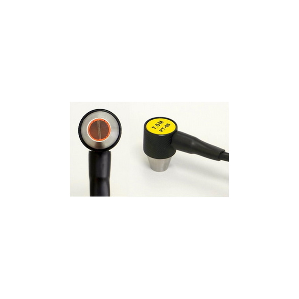 薄物用 - 7.5MHz - 0.8～30mm