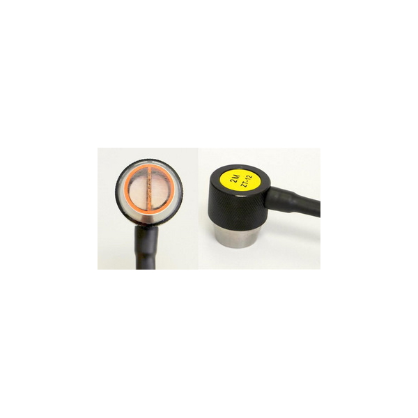 低周波ﾀｲﾌﾟ - 2MHz - 4～500mm