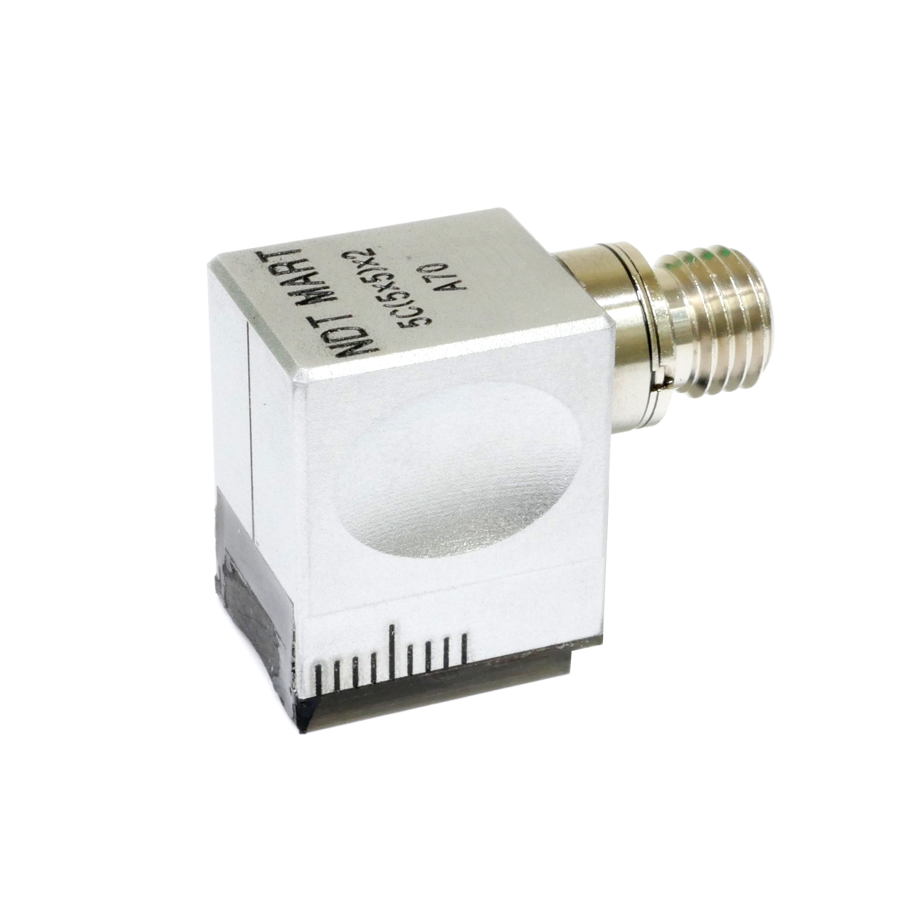 5MHz-A70-(5x5)x2 - G