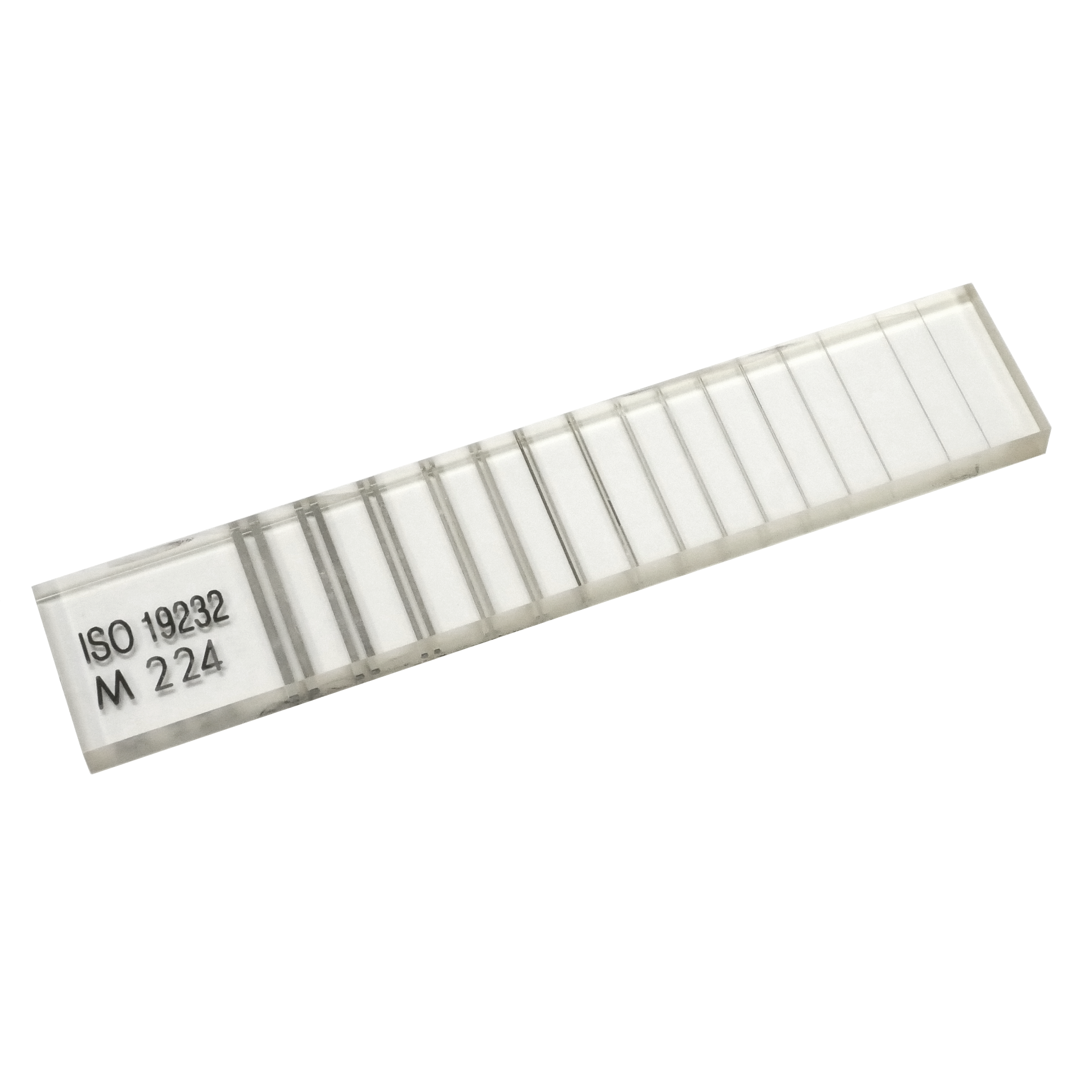 Duplex IQI 17D