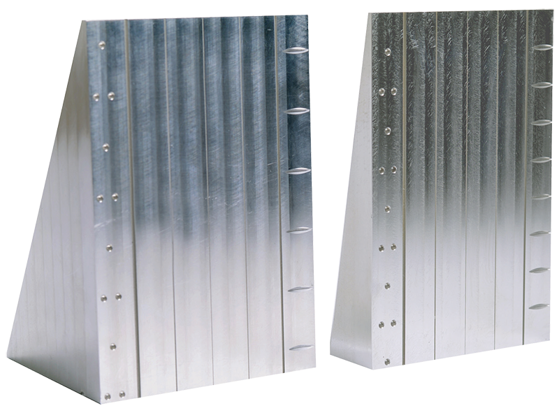 5-Groove Wedge