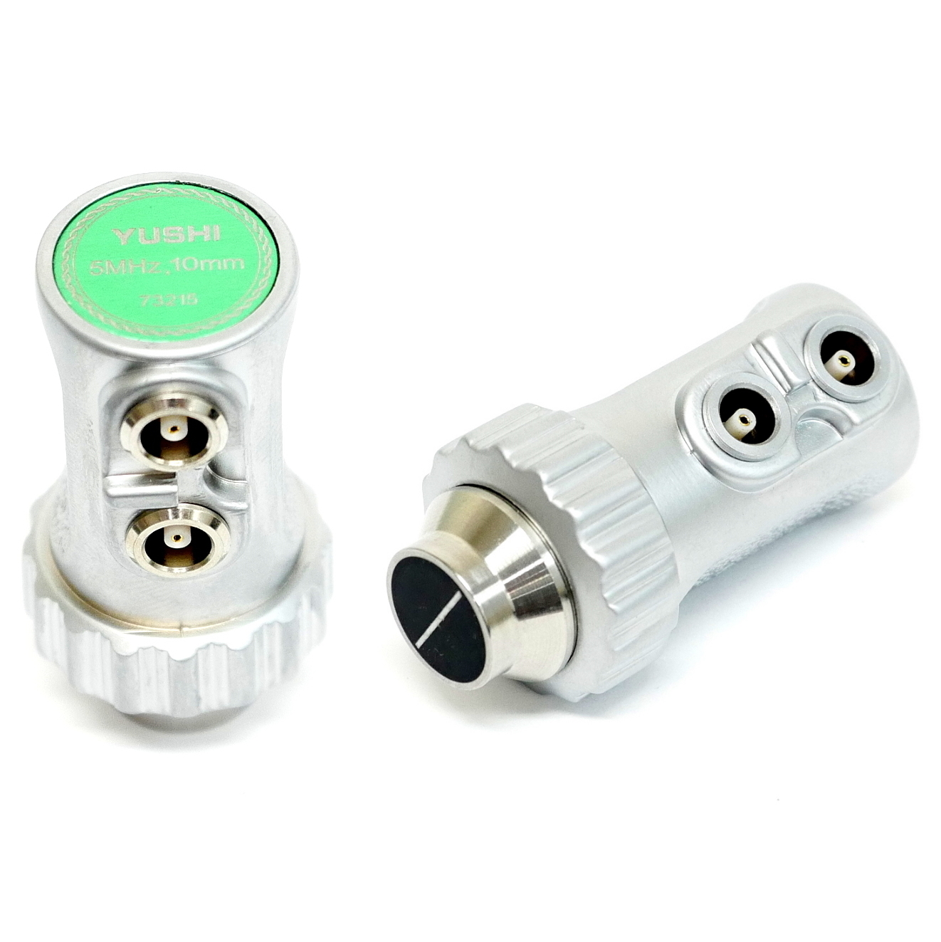 5MHz - 10/2mm - LEMO（小）