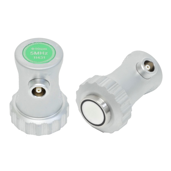 2MHz - 10mm - LEMO（小）