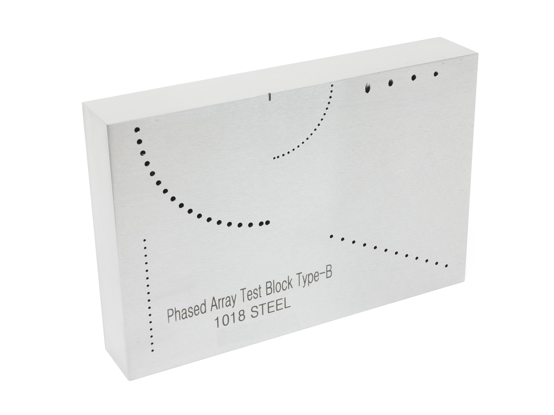 ASTM E2491-13 TYPE B (SUS)