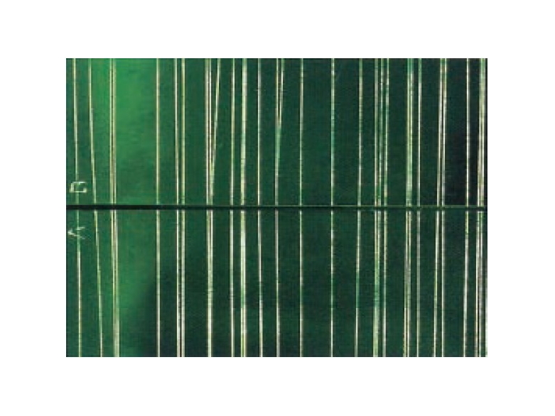 タイプ1対比試験片