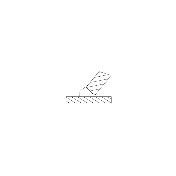 Ｙ継手 50×250×300×20mm