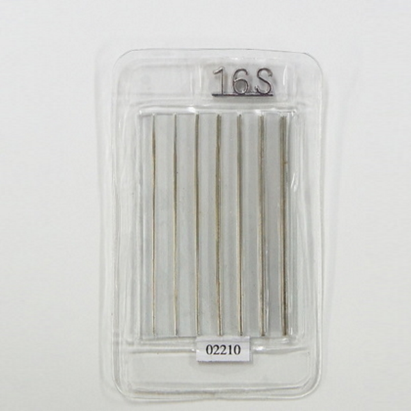 16S （2枚セット）海外製