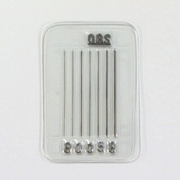 08S （2枚セット）海外製