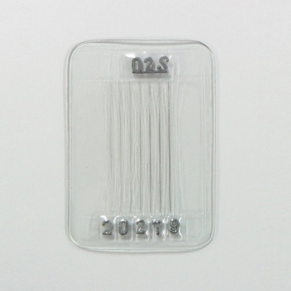 02S （2枚セット）海外製