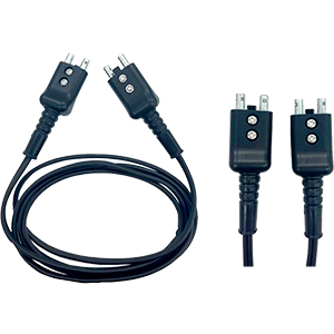 超音波探傷器・厚さ計用ケーブル UM-41Dへのリンク