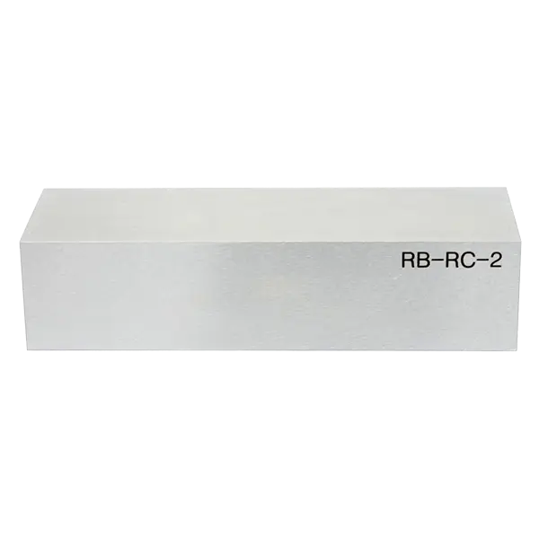 超音波探傷器の距離分解能測定用試験片 RB-RC-2へのリンク