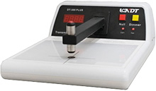 光源内蔵型フィルム濃度計 DT-300PLUS