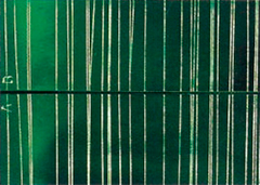 タイプ1対比試験片 Ni-Crメッキ割れ試験片