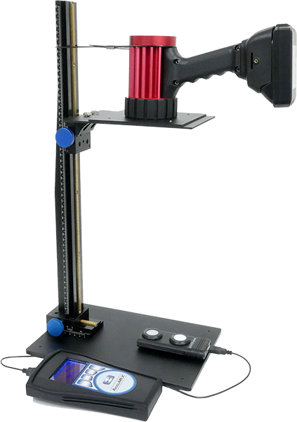 日常点検用UVライトステージ PF-100へのリンク