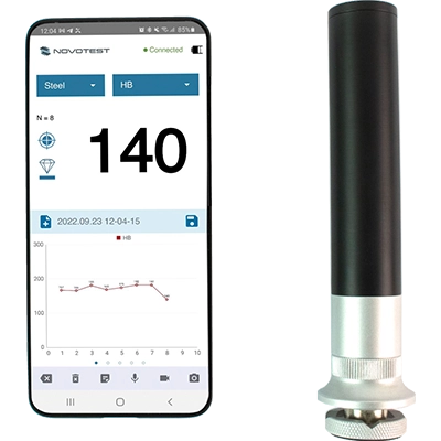 Duplex IQI 13D