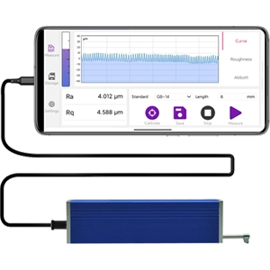 Duplex IQI 13D