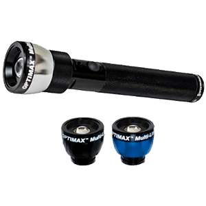 科学捜査用ライト（ALS） OFK-300Aへのリンク