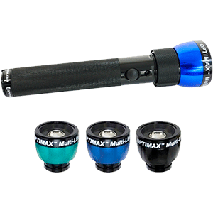 科学捜査用ライト（ALS） OFK-500Aへのリンク