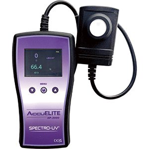 ブラックライト XP-3000へのリンク