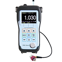 超音波厚さ計 PM5 Gen2へのリンク