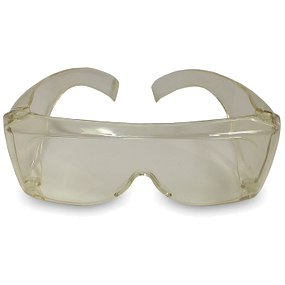 UVカットグラス（眼鏡） UVS30へのリンク