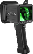 カメラ付き（Android）ブラックライト PX-45C SUP