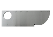 超音波探傷器・厚さ計用試験片へのリンク