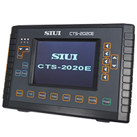 超音波探傷器 CTS-2020E