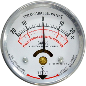 残留磁気計（フィールドインディケーター） MFS-MG20へのリンク