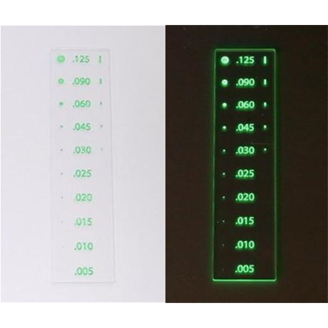 浸透探傷用コンパレーター PT-CCへのリンク