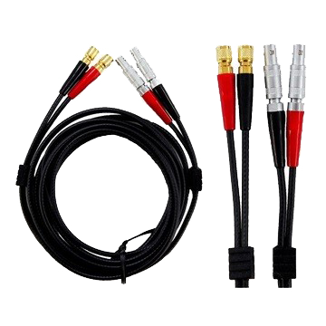 超音波探傷器・厚さ計用ケーブル KY-11Dへのリンク