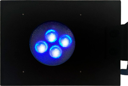 Φ80mm（多灯タイプ用）