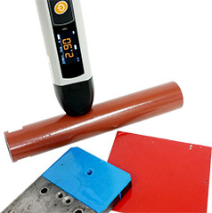 厚さ1mm以上の平板・2mm以上のパイプにおすすめ