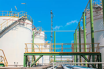 プラントイメージ