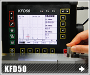 KFD50簡易取扱説明書