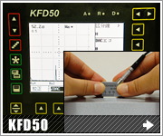 KFD50簡易取扱説明書